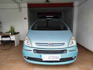 Citroen Xsara 2005