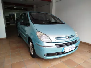 Citroen Xsara 2005