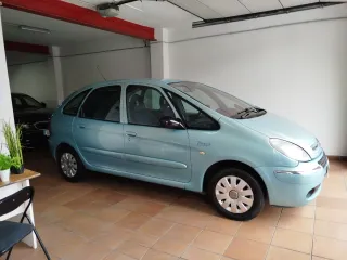 Citroen Xsara 2005