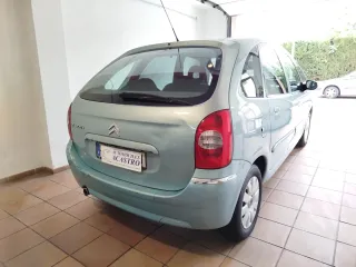 Citroen Xsara 2005