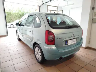 Citroen Xsara 2005
