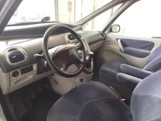 Citroen Xsara 2005