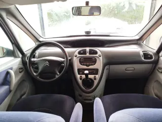 Citroen Xsara 2005