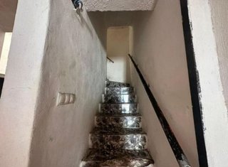 Casa adosada en venta en Centro en Elda