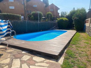 Chalet en venta en Corbera de Llobregat