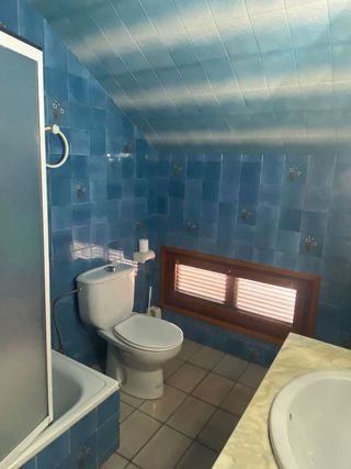 Chalet en venta en Corbera de Llobregat