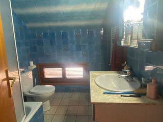 Chalet en venta en Corbera de Llobregat