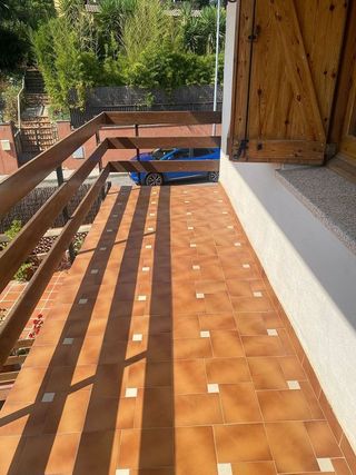 Chalet en venta en Corbera de Llobregat