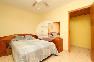 Piso en venta en El Castell-Poble Vell en Castelldefels