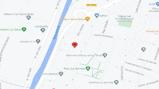 Piso en venta en Ca n'Oriol en Rubí