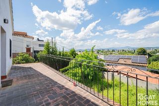 Casa en venta en Valldoreix en Sant Cugat del Vallès