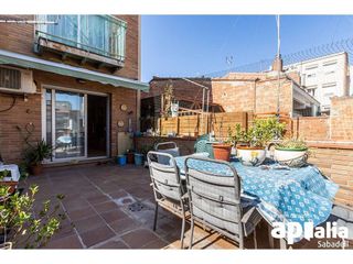 Casa adosada en venta en Centre - Eixample – Can Llobet – Can Serra en Barbera del Vallès
