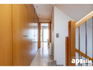 Casa adosada en venta en Centre - Eixample – Can Llobet – Can Serra en Barbera del Vallès