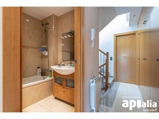 Casa adosada en venta en Centre - Eixample – Can Llobet – Can Serra en Barbera del Vallès