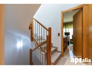 Casa adosada en venta en Centre - Eixample – Can Llobet – Can Serra en Barbera del Vallès