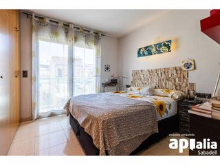 Casa adosada en venta en Centre - Eixample – Can Llobet – Can Serra en Barbera del Vallès