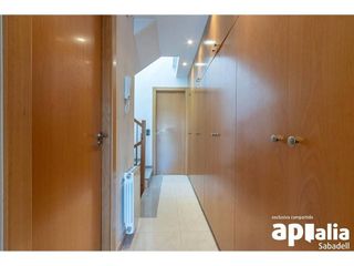 Casa adosada en venta en Centre - Eixample – Can Llobet – Can Serra en Barbera del Vallès
