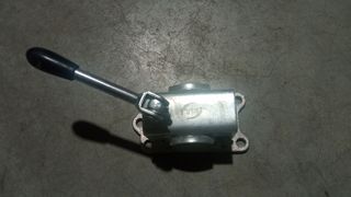 Brida Rueda Jockey 39mm caravana y remolque