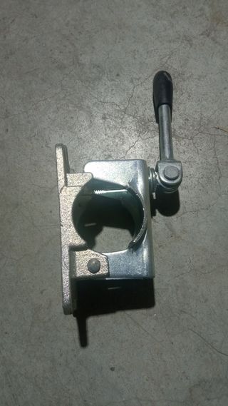Brida Rueda Jockey 39mm caravana y remolque