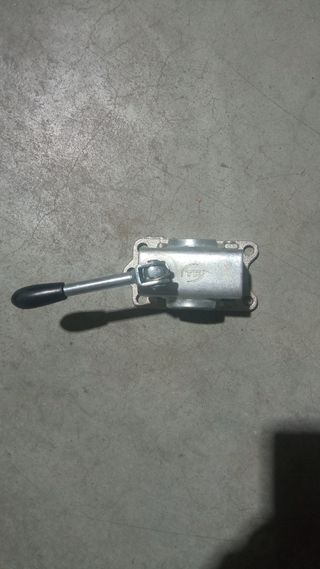 Brida Rueda Jockey 39mm caravana y remolque
