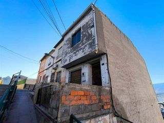 Chalet en venta en Abarán