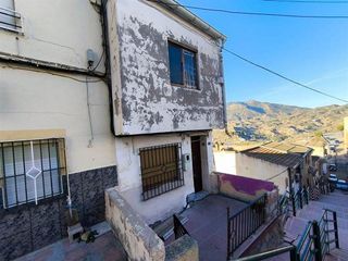 Chalet en venta en Abarán