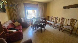 Chalet en venta en Oliva pueblo en Oliva