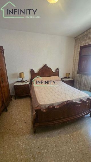 Chalet en venta en Oliva pueblo en Oliva