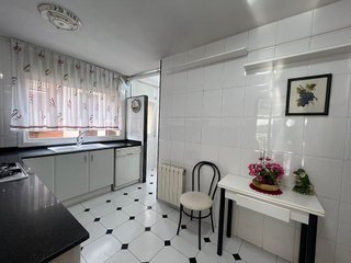 Piso en venta en Sant Miquel - Tres Torres en Granollers