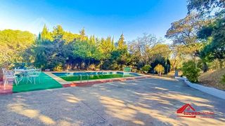 Casa rural en venta en El Higuerón en Córdoba