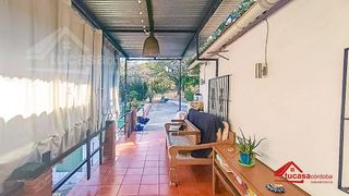 Casa rural en venta en El Higuerón en Córdoba
