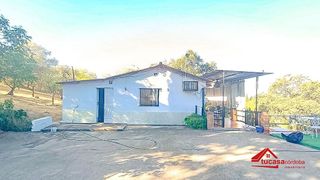 Casa rural en venta en El Higuerón en Córdoba