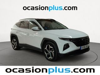 Hyundai Tucson 1.6 TGDI PHEV Tecno Sky 4x4 Auto 195 kW (265 CV)