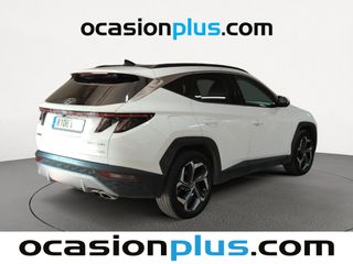 Hyundai Tucson 1.6 TGDI PHEV Tecno Sky 4x4 Auto 195 kW (265 CV)