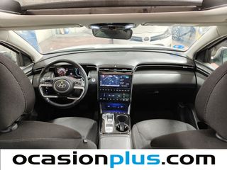 Hyundai Tucson 1.6 TGDI PHEV Tecno Sky 4x4 Auto 195 kW (265 CV)