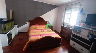 Chalet en venta en Universidad en Ourense