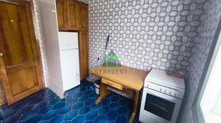 Chalet en venta en Universidad en Ourense