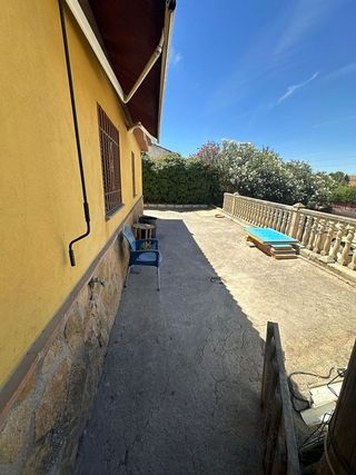 Chalet en venta en Otura