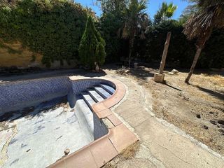 Chalet en venta en Otura