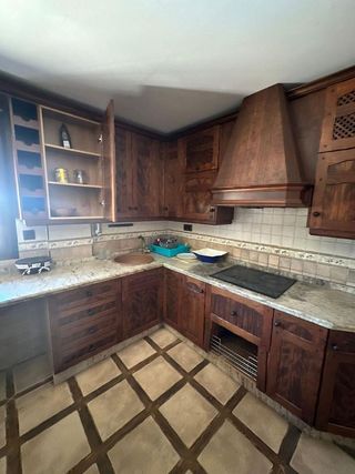 Chalet en venta en Otura