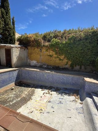 Chalet en venta en Otura