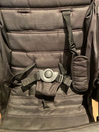 Carro de paseo Baby Jogger