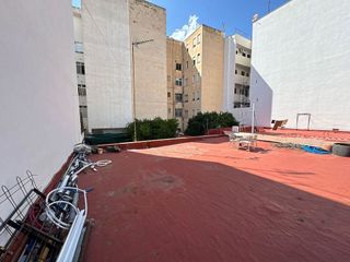 Chalet en venta en Rafal Vell en Palma de Mallorca