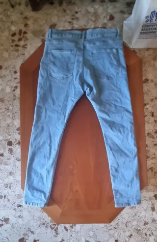 Jeans skinny Alcott tg. 52
