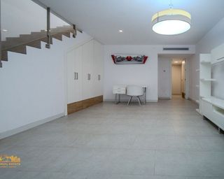 Chalet en venta en Campos de Golf - Villa Martin - Los Dolses en Orihuela