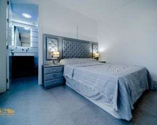 Chalet en venta en Campos de Golf - Villa Martin - Los Dolses en Orihuela