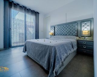 Chalet en venta en Campos de Golf - Villa Martin - Los Dolses en Orihuela