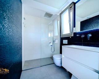 Chalet en venta en Campos de Golf - Villa Martin - Los Dolses en Orihuela