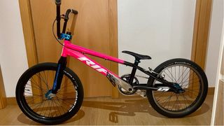 Bmx Race Rift es20 Pro XXL 21,5