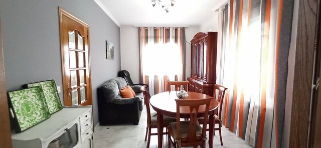 Casa en alquiler en Vilar de Barrio